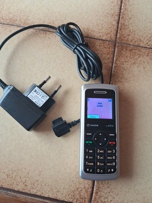 Sagem my201X 