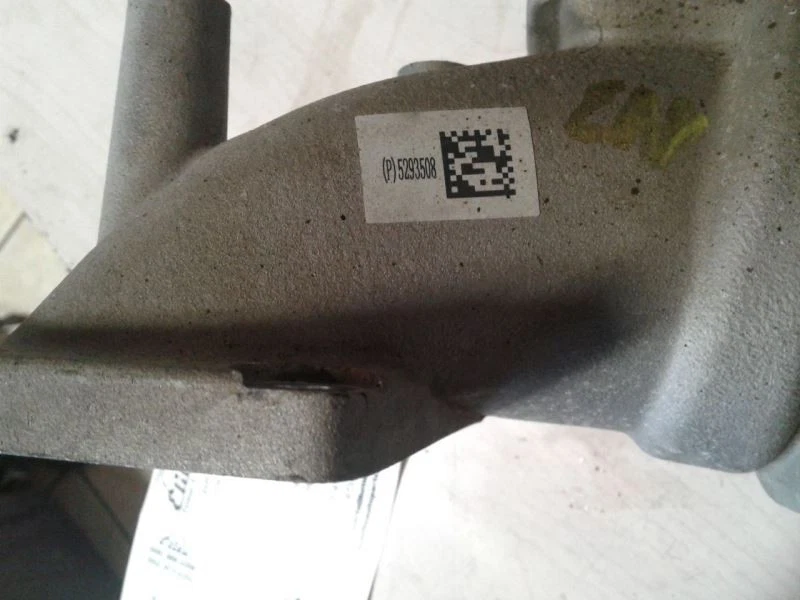 RAM2500 2019 EGR 667422 Foto 4 de 4