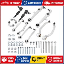 control arm kit ball joint assembly for audi a4 quattro front control arm