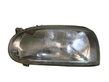 Feu avant (phare) Volkswagen GOLF