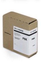 NEW Canon Compatible PFI-1300PBK PG Photo Black Pigment Ink Tank, 330ML