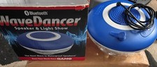 GAME WaveDancer Floating Bluetooth Speaker Mu...