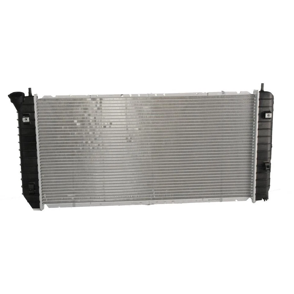 New Genuine GMC Sl-*-N-Radiator (01219-B 89018545 OEM - Image 2 of 4