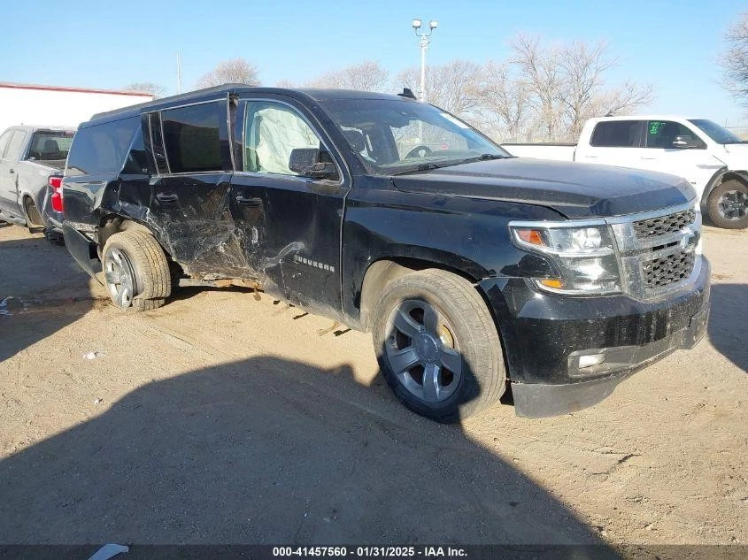 Motor de caixa de transferência usado serve: 2016 Chevrolet Suburban 1500 grau A - Imagem 2 de 4