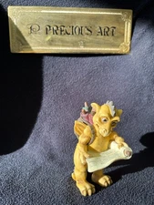 Krystonia MINT New in UNOPENED Box Step Two # 3984 The World of Krystonia READ