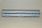 HO scale Athearn Baltimore & Ohio RR streamlined passenger car train DINER — photo 1