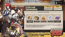Zenless Zone Zero ZZZ Collab Code - Perfect T...