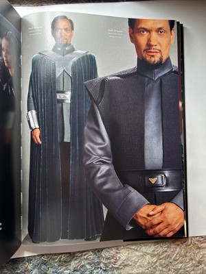Dressing a Galaxy : The Costumes of Star Wars by Trisha Biggar