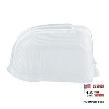 Glass Parking Light Lens For 1942-46 Chevy Truck