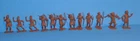 MARX DAKTARI JUNGLE NATIVES