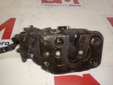 Porte arrière et accessoires Mazda 626