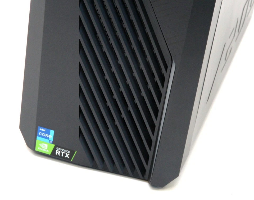 ASUS ROG Strix G16CH Gaming PC i7-13700F RTX 3060 12GB GDDR6 16GB RAM 512GB SSD - Image 3 of 4