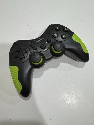 BEBONCOOL Nintendo Switch Controller Green