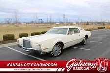 1972 Lincoln Mark IV for Sale