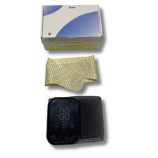 Wrist Pain Relief Kit   Heated Wrist Massager, Wrist Band  TENS Unit For Pain