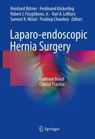 Reinhard Bittner (U. A.) | Laparo-Endoscopic Hernia Surgery | Buch | Englisch