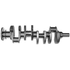 Manley 190220 BB-Chevy Crankshaft With Center Counterweights