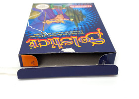 Solstice Nintendo NES FAH