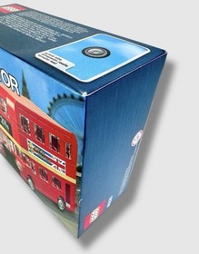 🚌 LEGO 40220 Creator London Bus Exclusive &ndash; Mini Build - Brand New & Sealed