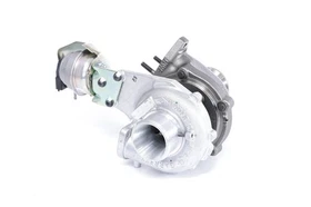 Turbolader T914831BL CHEVROLET OPEL SAAB 55566448 55570748 | 297,50€ Pfand