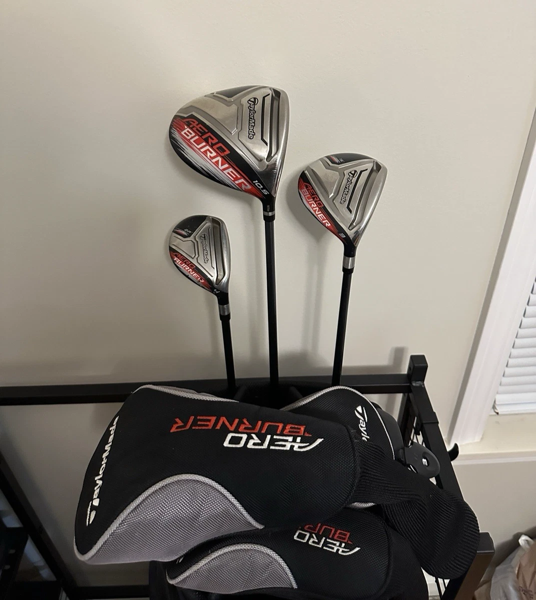3-Wood Driver Golf Clubs for sale | eBay