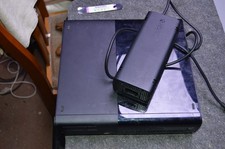 Xbox 360 E Video Game Console Model 1538 with Power Supply And HDMI lead 500Gb