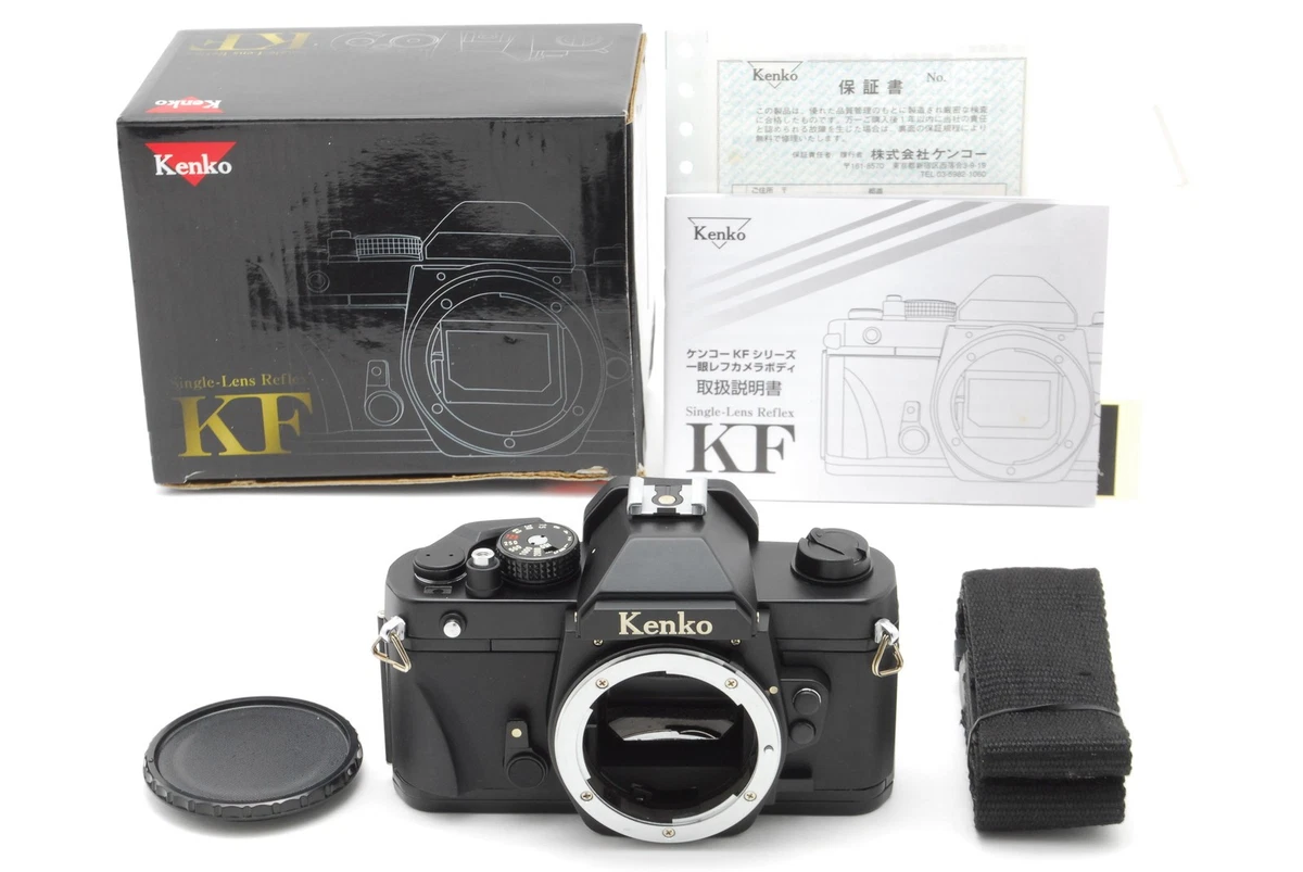 25+ Nikon F 35 mm Film Cameras for sale | Updated Oct 2026