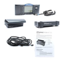 BACHMANN 'MULTI' GAUGE DYNAMIS PRO BOX/ E-Z HANDSET & IR EXTENSION - CONTROLLER