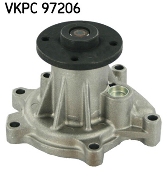SKF Wasserpumpe MotorküHlung Vkpc 97206 FüR Terios Daihatsu J122 4WD J102-image