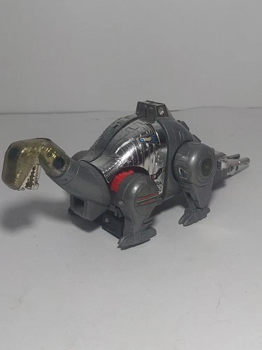 Transformers Sludge Dinobot Action Figure 1985 G1 Vintage