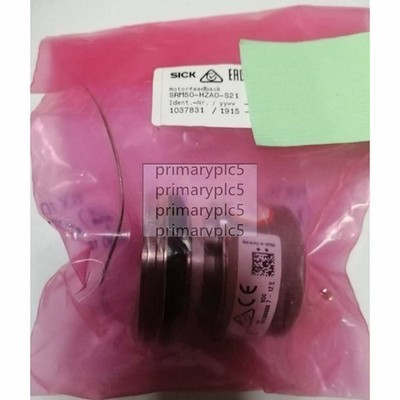 New Sick SRM50-HZA0-S21 1037831 encoder