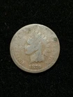 1879 Indian Head Cent #LT017