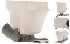 M630313 Brake Master Cylinder Compatible with Select Ford / Mazda / Mercury