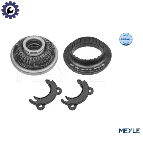 SACHS 802 384 Reparatursatz, Federbeinstützlager - Autoteile