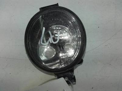 Nebelscheinwerfer links vorne Nissan Note E12 261551HA0B P15583171