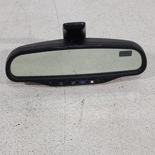 2005 Corvette C6 Rear View Mirror Onstar Compass Map Lights Aa7049 2005 Corvette C6 Rear View Mirror Onstar Compass Map Lights Aa7049