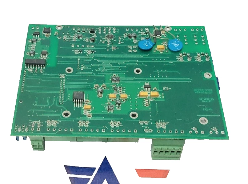 TARJETA PCB MEDIDA VENTURE 63-1320 41-1320-01 REV. C (ENVÍO GRATUITO) Foto 4 de 4