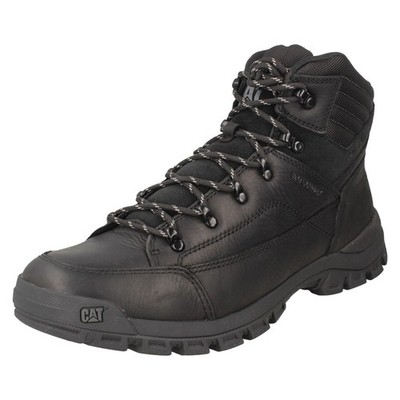 Herren Caterpillar Wasserfest Chukka Stiefeletten Threshold Wanderer Wp P725957