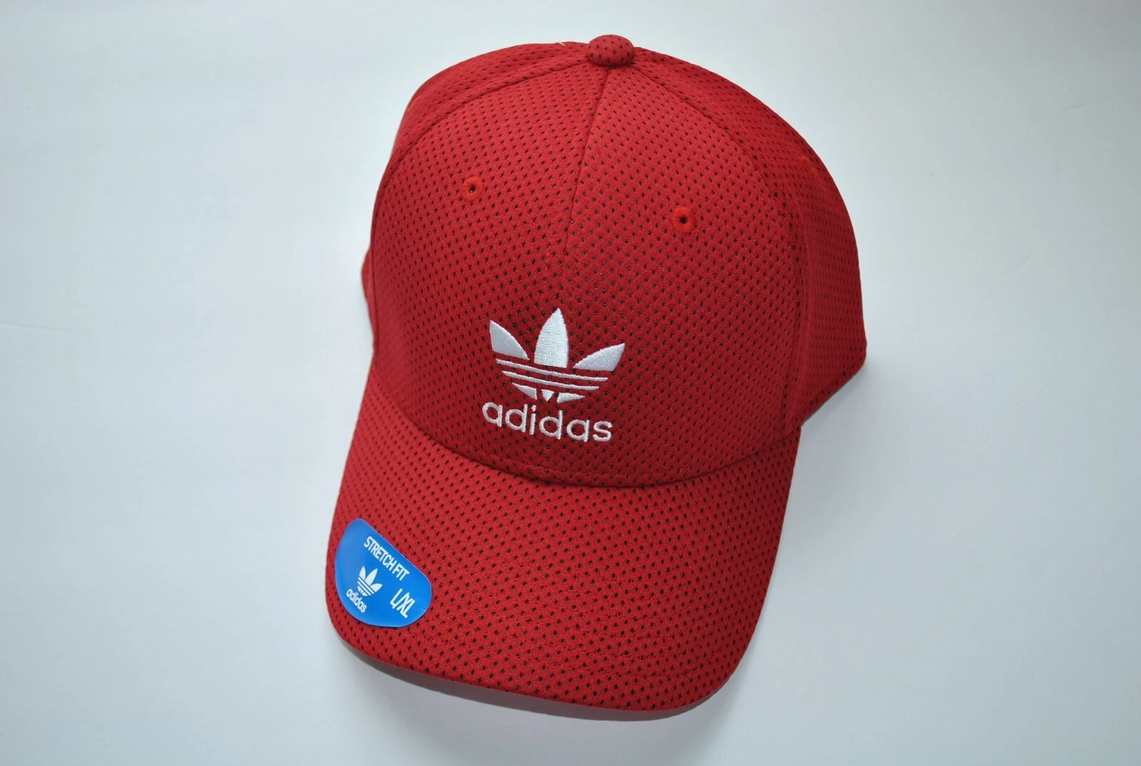 Adidas Men's Trucker, Snapback, Stretch Fit Hat Cap - You Choose (1)
Opens in a new window or tab