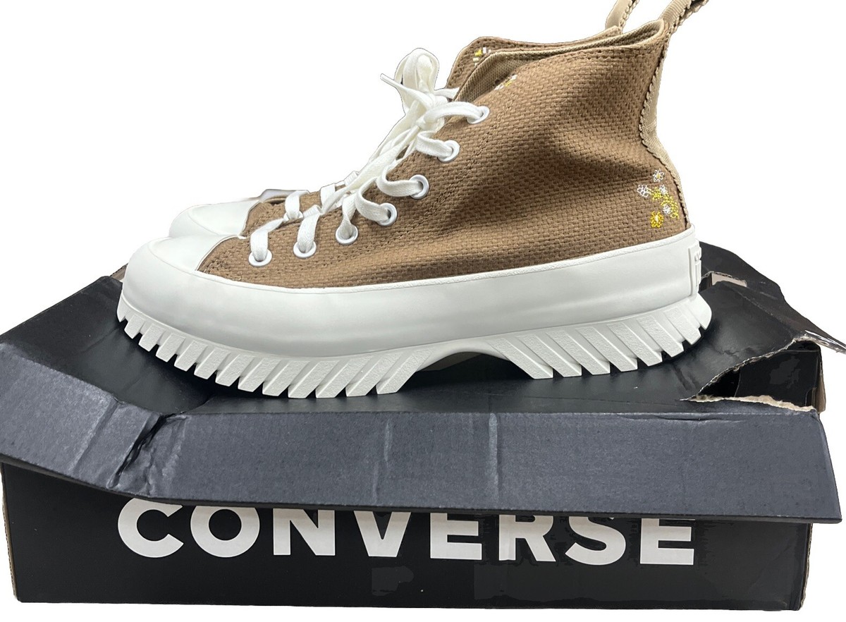 yex1445 Converse Chuck Taylor All Star Mens 8.5 Womens 10.5 Black