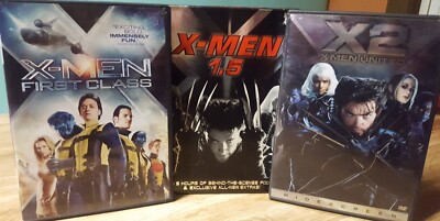  Man DVD セット　まとめ売り s-l400.jpg