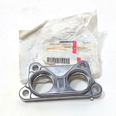 NOS Genuine Harley Rear Tappet Cover 2004-2021 Sportster 17981-04