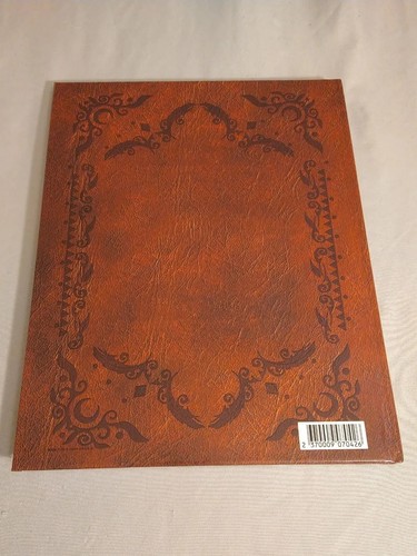 Dungeons and Dragons Reprint of 1st edition Unearthed Arcana - Picture 2 of 5