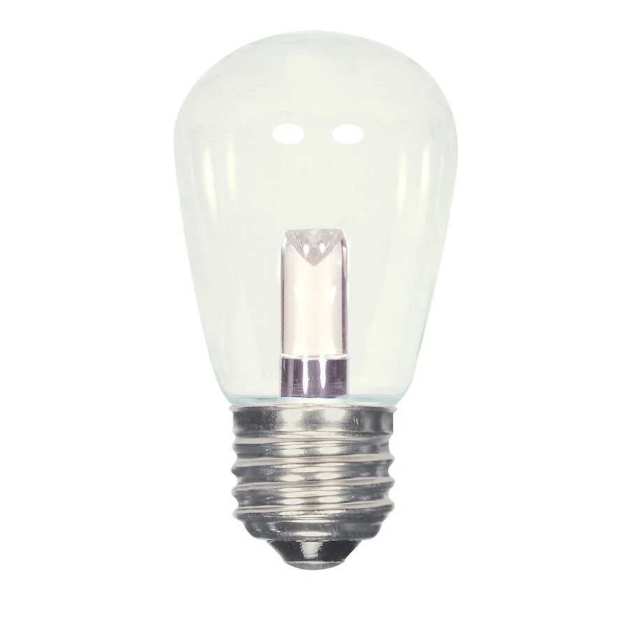 Satco light 2024