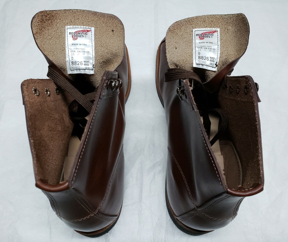 靴 RED WING 8826 1920s Outing boot s-l400.jpg