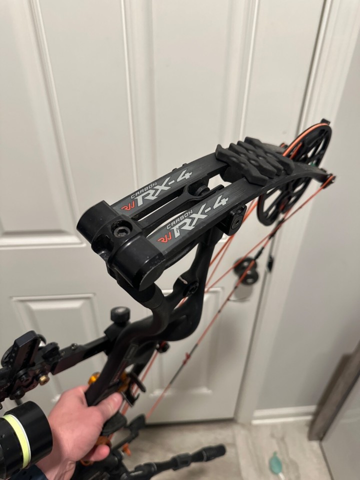 hoyt rx4 | eBay