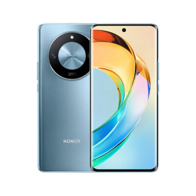 Honor X50 5G Unlocked ROM 256GB 6.78inch Screen 108MP Camera Used