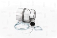 Nap Carparts Ruß-/Partikelfilter, Abgasanlage U.A. FüR CitroËN, Fiat, Peugeot