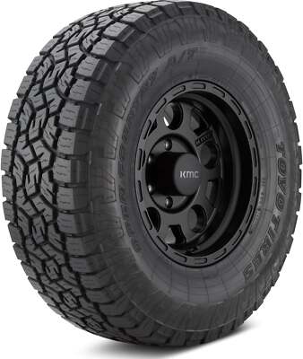新品から半額！ToyoOpenCountryA/TⅢ AirG Rocks 17 Toyo Tires - Open Country A/T III - 265/70R17 115T BSW | eBay