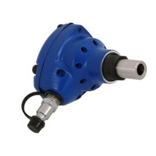 Compact Air Powered Palm Nailer Triggerless Nail Gun (Genuine Neilsen CT2306)